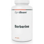 GymBeam Berberin 120 kapslí – Hledejceny.cz