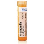CHAMOMILLA VULGARIS POR 15CH GRA 1X4G – Hledejceny.cz