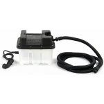 ApiNord Vyvíječ páry elektrický 2,2 kW – Zboží Dáma