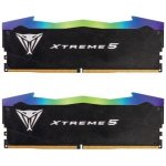 Patriot DDR5 32GB 7600MHz CL36 (2x16GB) PVXR532G76C36K – Hledejceny.cz