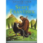 Svatý František – Grün Anselm, Ferri Giuliano – Hledejceny.cz