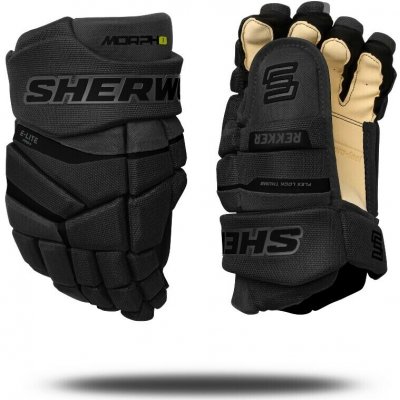 Hokejové rukavice SHER-WOOD Rekker Morph 1 SR – Sleviste.cz