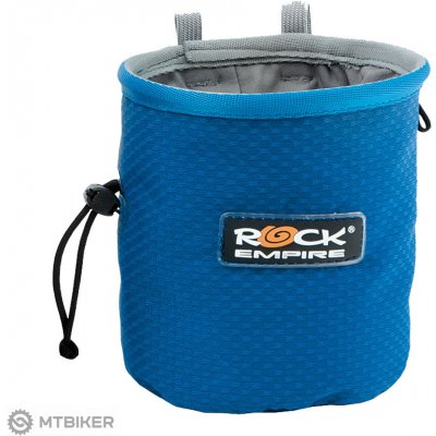 Rock Empire Chalk Bag Hopi Kid modrá – Hledejceny.cz