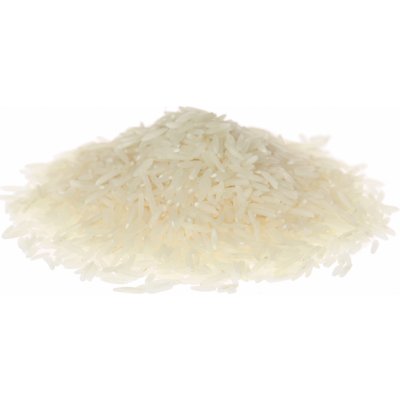 BioNebio Bio rýže basmati bílá 1 kg