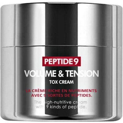 Medi Peel Peptide 9 Volume Tox krém proti vráskám 50 ml – Hledejceny.cz