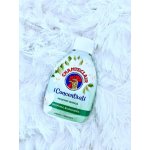 Chanteclair Muschio Bianco koncetrovaný parfém na prádlo zelená 220 ml – Zbozi.Blesk.cz