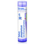 KALIUM PHOSPHORICUM POR 30CH GRA 4G – Hledejceny.cz