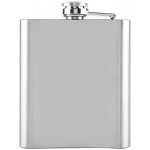Amparo Miranda® Placatka PC304 Silver Objem 210 ml – Zboží Dáma