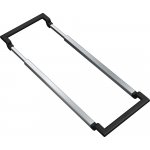 Teleskopický držák Franke ALL-IN 133.0655.059 nerez/černý plast – Hledejceny.cz