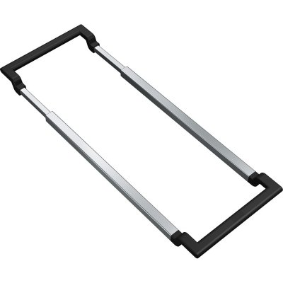 Teleskopický držák Franke ALL-IN 133.0655.059 nerez/černý plast – Hledejceny.cz