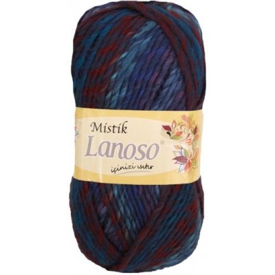 Příze Mistik 759 Výrobce – Sleviste.cz