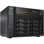 ASUSTOR Lockerstor 8 Gen3 AS6808T – Zboží Živě