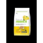 Nova Foods Trainer Natural Small Toy Adult kuře Rýže 7 kg – Hledejceny.cz