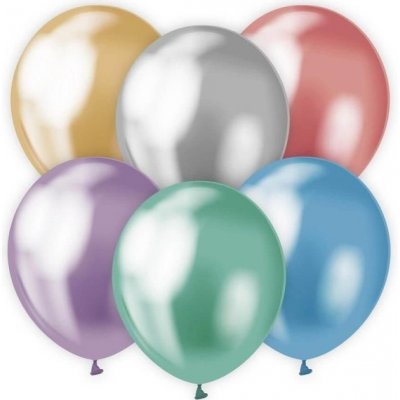 Godan BALÓNKY latexové Beauty Charm buket mix barev 30cm – Zboží Dáma
