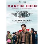 Martin Eden DVD – Hledejceny.cz