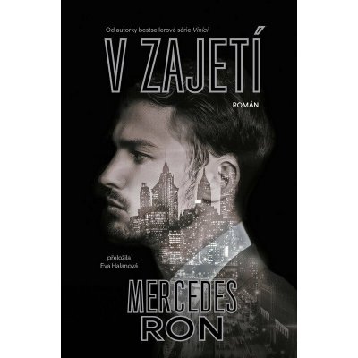 V zajetí – Sleviste.cz