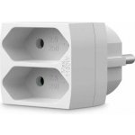 Nedis PSSPL200C2WT – Zboží Mobilmania