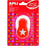 Apli Děrovačka na pěnovku Hvězda – Zboží Dáma