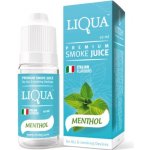 Ritchy Liqua Menthol 10 ml 18 mg – Zboží Dáma Ritchy Liqua Menthol 10 ml 18 mg – Zboží Dáma