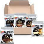 Tassimo L'OR Kit 64 ks – Zboží Dáma
