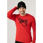 super.natural zimní merino čepice Basic beanie jet black – Hledejceny.cz