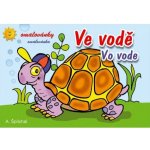 MFP Omalovánky Ve vodě – Hledejceny.cz