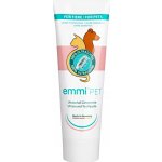 Zubní pasta Emmi pet pro psy a kočky 75 ml – Sleviste.cz