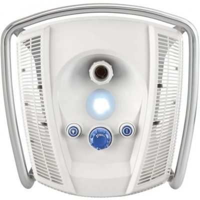 Domontážní sada BADU Jet Wave, 400/230 V, 58/54 m3/h, vp-3003032 – HobbyKompas.cz