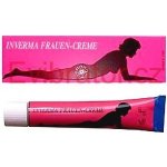 Inverma Frauen-Creme 20ml – Zbozi.Blesk.cz