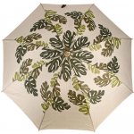 Doppler nature mini eko Choice Beige dámský deštník skládací béžový – Zboží Dáma