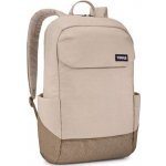 Thule Lithos TLBP216 Pelican Gray/Faded Khaki 20 l – Zboží Mobilmania