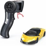 Hexbug Hexmods Pro Series žlutý – Zbozi.Blesk.cz