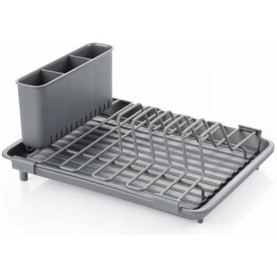 Odkapávač na nádobí COMPACT, výsuvný – Hledejceny.cz