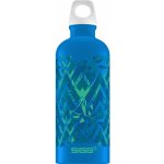 SIGG Lucid Florid Shy Pink 600 ml – Hledejceny.cz