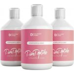 KolagenDrink COLLAGEN 10 000 PURE PEPTIDE hydrolyzovaný hovězí kolagen 500 ml – Hledejceny.cz