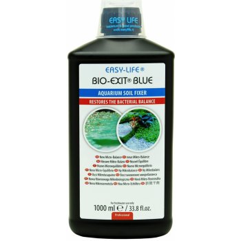 Easy Life Bio-Exit Blue 1000 ml