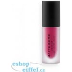 Revolution Lesk na rty Matte Bomb Liquid Lip Clueless Fuchsia 4,6 ml – Hledejceny.cz