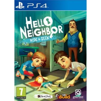 Hello Neighbor: Hide and Seek