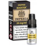 Boudoir Samadhi s.r.o. IMPERIA Dripper Booster PG30/VG70 20mg 1x10ml – Zboží Mobilmania