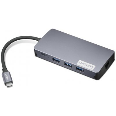 Lenovo 150 USB-C Travel Dock GX91M73946 – Zboží Živě