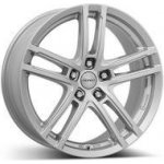 Dezent TZ-C 6,5x16 5x112 ET22 silver – Sleviste.cz