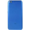 Náhradní kryt na mobilní telefon Kryt Xiaomi Redmi Go zadní modrý