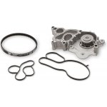 Vodní pumpa + sada ozubeného řemene GATES KP15682XS-2