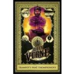 Trampoty páně Thompsonovy – Hledejceny.cz