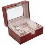 JKBox kazeta na hodinky SP-1813/A7 – Zboží Dáma