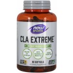 Now Foods CLA Extreme 90 softgel kapslí – Zboží Mobilmania