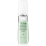Goldwell Dualsenses Curls & Waves bezoplachové sérum 150 ml – Zboží Dáma