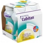CUBITAN S PŘÍCHUTÍ VANILKOVOU POR SOL 4X200ML – Hledejceny.cz