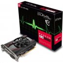 Sapphire Radeon RX 550 PULSE 4GB DDR5 11268-15-20G