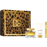 Dolce & Gabbana Dolce & Gabbana The One SET: EDP 75 ml + EDP 10 ml + Tělové mléko 50 ml Pre ženy EDP – Hledejceny.cz
